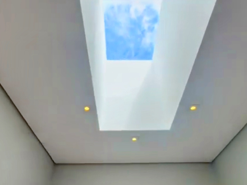 Casa de condomínio à venda Parque Reserva Fazenda Imperial com 1250m² e 4 quartos por R$ 3.900.000 - img-3228.PNG