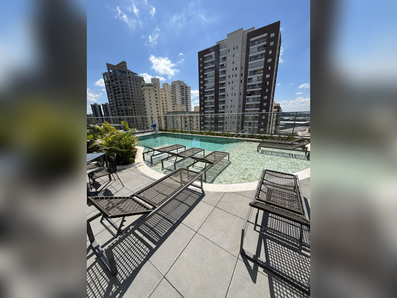 Apartamento à venda Alphaville Industrial com 52m² e 1 quarto por R$ 727.000 - img-6047.jpeg