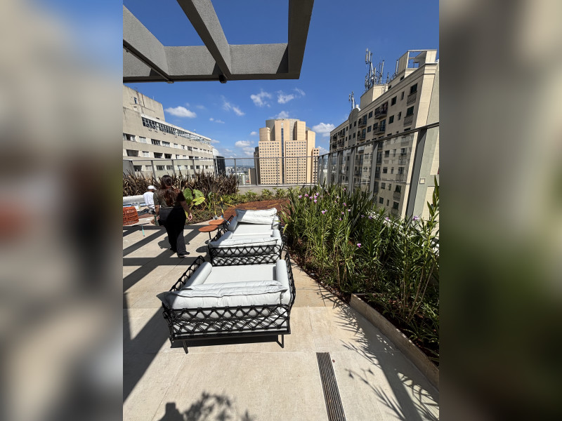 Apartamento à venda Alphaville Industrial com 52m² e 1 quarto por R$ 727.000 - img-6054.jpeg