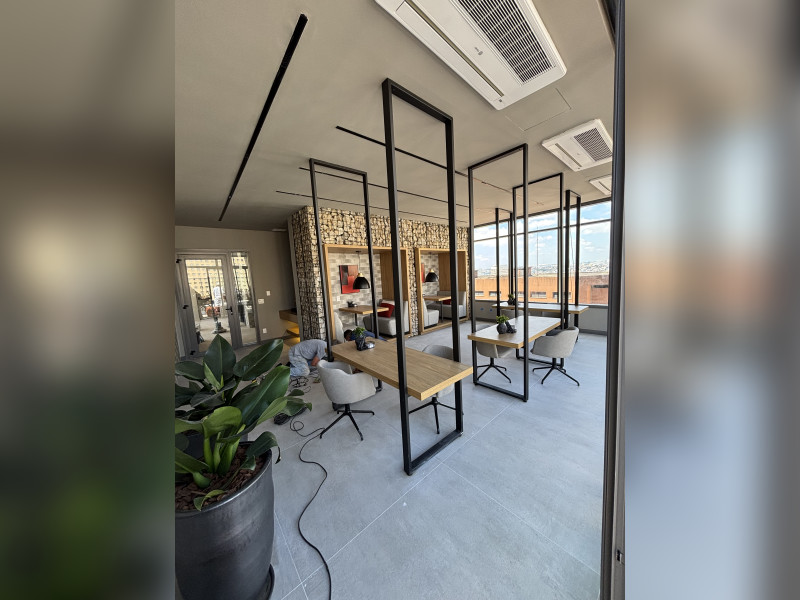 Apartamento à venda Alphaville Industrial com 52m² e 1 quarto por R$ 727.000 - img-6056.jpeg