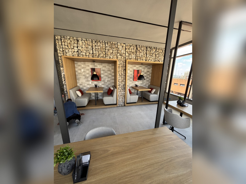 Apartamento à venda Alphaville Industrial com 52m² e 1 quarto por R$ 727.000 - img-6058.jpeg