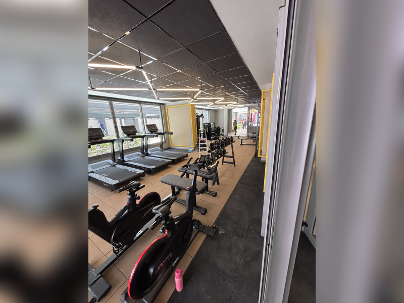 Apartamento à venda Alphaville Industrial com 52m² e 1 quarto por R$ 727.000 - img-6064.jpeg