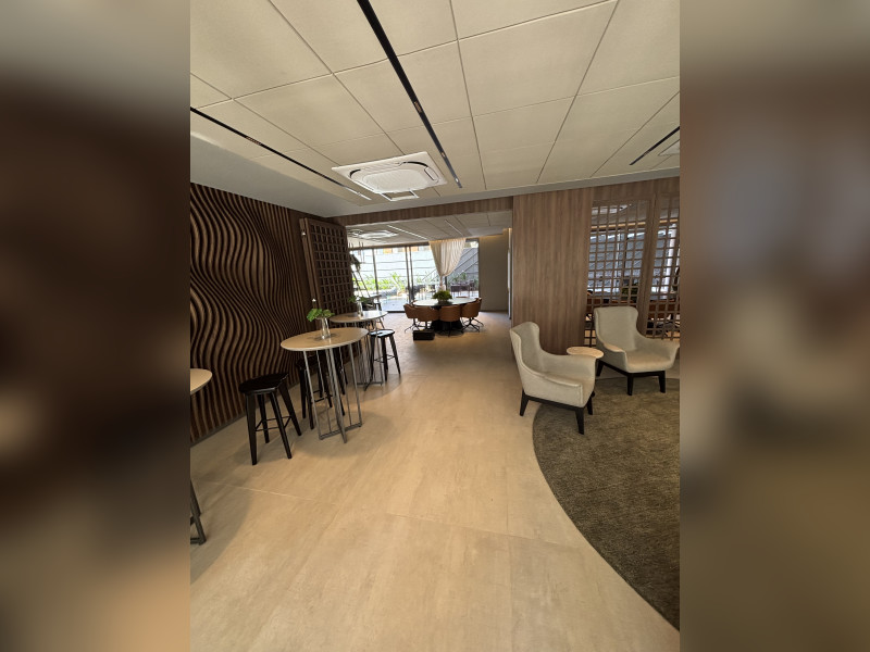 Apartamento à venda Alphaville Industrial com 52m² e 1 quarto por R$ 727.000 - img-6067.jpeg