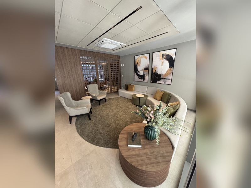 Apartamento à venda Alphaville Industrial com 52m² e 1 quarto por R$ 727.000 - img-6068.jpeg