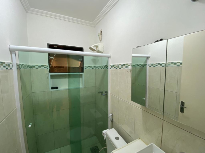 Casa à venda Bangu com 90m² e 2 quartos por R$ 299.000 - bahneiro-2.jpeg