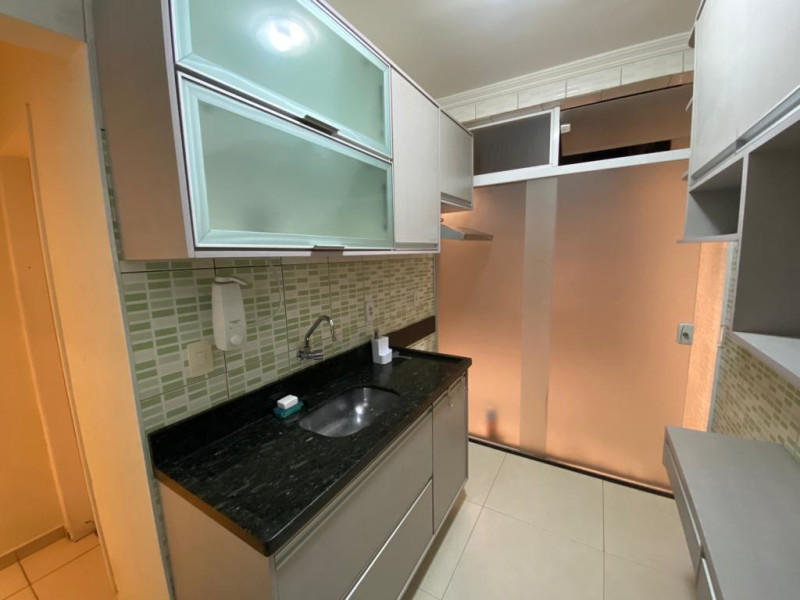 Casa à venda Bangu com 90m² e 2 quartos por R$ 299.000 - cozinha-2.jpeg