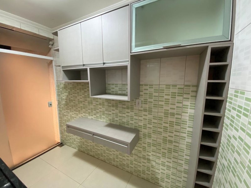 Casa à venda Bangu com 90m² e 2 quartos por R$ 299.000 - cozinha.jpeg