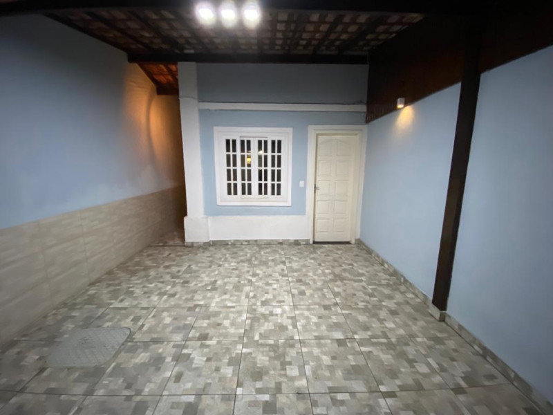 Casa à venda Bangu com 90m² e 2 quartos por R$ 299.000 - entrada.jpeg