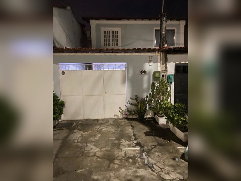 Casa à venda Bangu com 90m² e 2 quartos por R$ 299.000 - fachada.jpeg