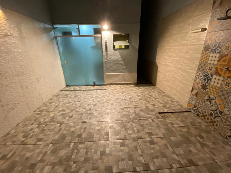 Casa à venda Bangu com 90m² e 2 quartos por R$ 299.000 - fundos.jpeg