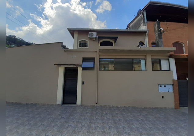 imóvel com 87m²