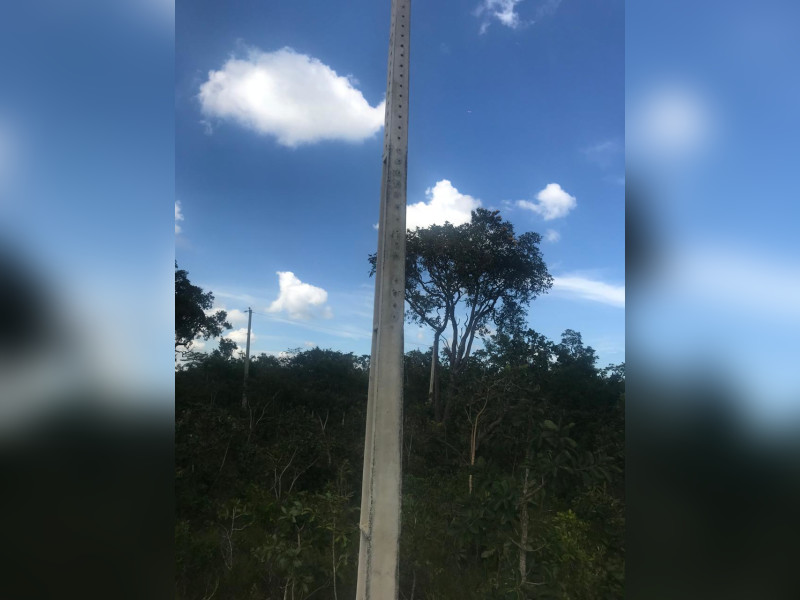imóvel com 20000m² - Setor Habitacional Tororó (Jardim Botânico) - Brasília