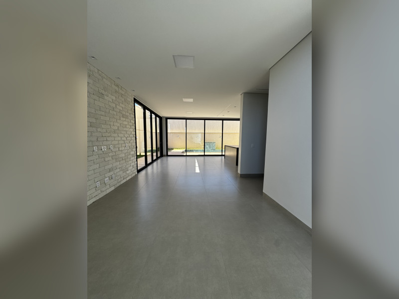 Casa de condomínio à venda Jardins Capri com 246m² e 4 quartos por R$ 1.590.000 - 2-sala-gourmet-cozinha.JPEG