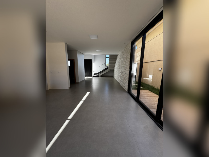 Casa de condomínio à venda Jardins Capri com 246m² e 4 quartos por R$ 1.590.000 - 21-sala-gourmet-cozinha.JPEG