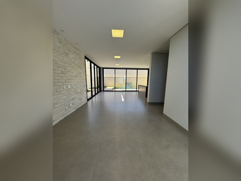 Casa de condomínio à venda Jardins Capri com 246m² e 4 quartos por R$ 1.590.000 - 22-sala-gourmet-cozinha.JPEG
