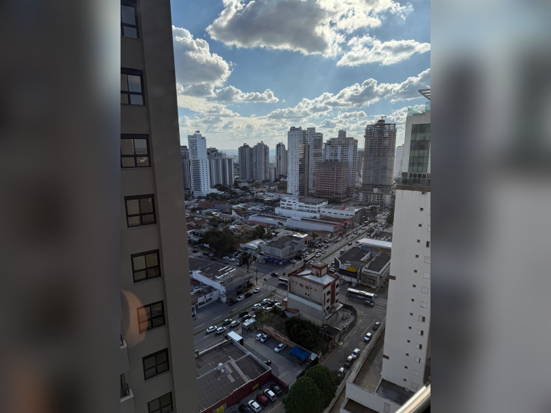 Apartamento à venda Setor Bueno com 99m² e 3 quartos por R$ 1.100.000 - 19-suite-1-vista-21.jpg