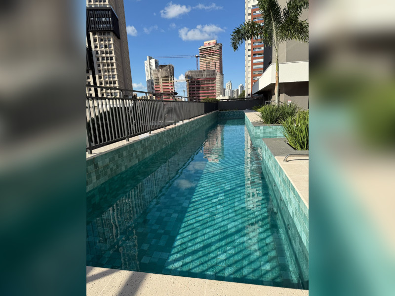 Apartamento à venda Setor Bueno com 99m² e 3 quartos por R$ 1.100.000 - 29-area-comum-11.jpg