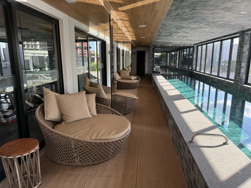 Apartamento à venda Setor Bueno com 99m² e 3 quartos por R$ 1.100.000 - 30-area-comum-8.jpg