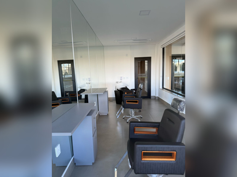 Apartamento à venda Setor Bueno com 99m² e 3 quartos por R$ 1.100.000 - 37-area-comum-espaco-da-mulher.jpg