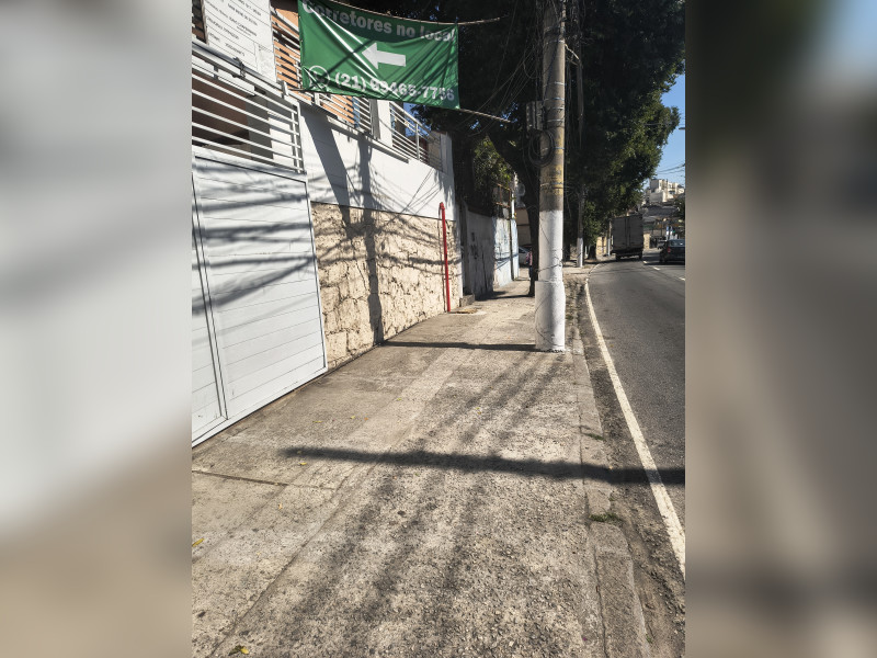 Apartamento à venda Méier com 86m² e 2 quartos por R$ 370.000 - img-20250716-114203680-hdr.jpg