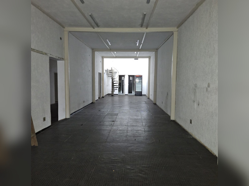 Casa à venda Jabaquara com 700m² e 3 quartos por R$ 2.100.000 - foto-terreo-3.jpeg