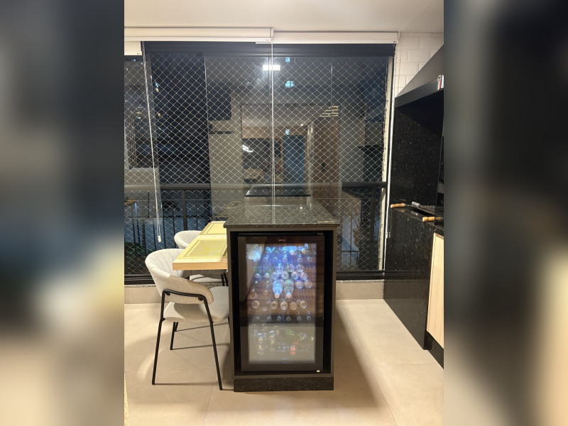 Apartamento à venda Vila Bertioga com 115m² e 3 quartos por R$ 1.300.000 - img-4591.jpeg