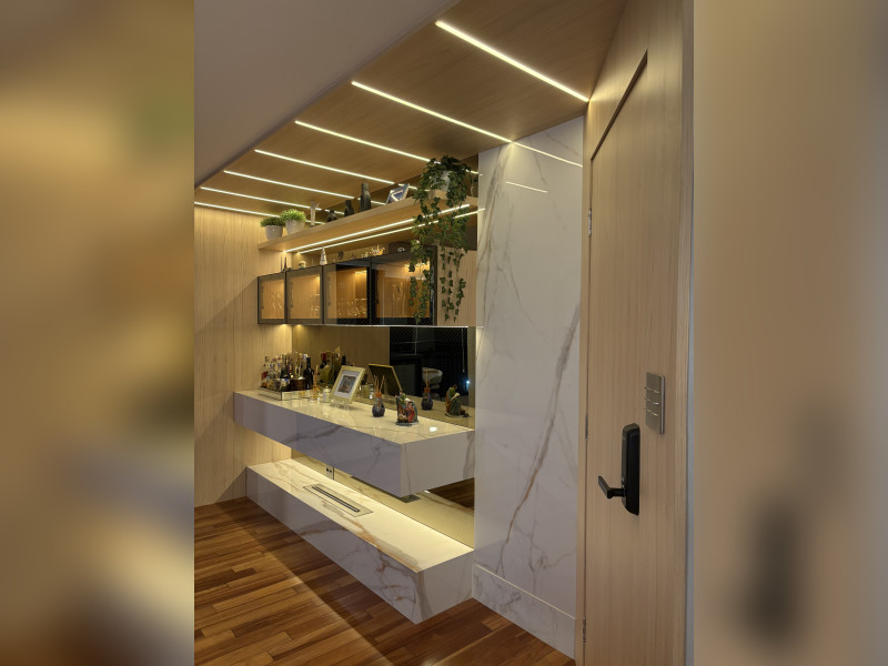 Apartamento à venda Vila Bertioga com 115m² e 3 quartos por R$ 1.300.000 - img-4593.jpeg