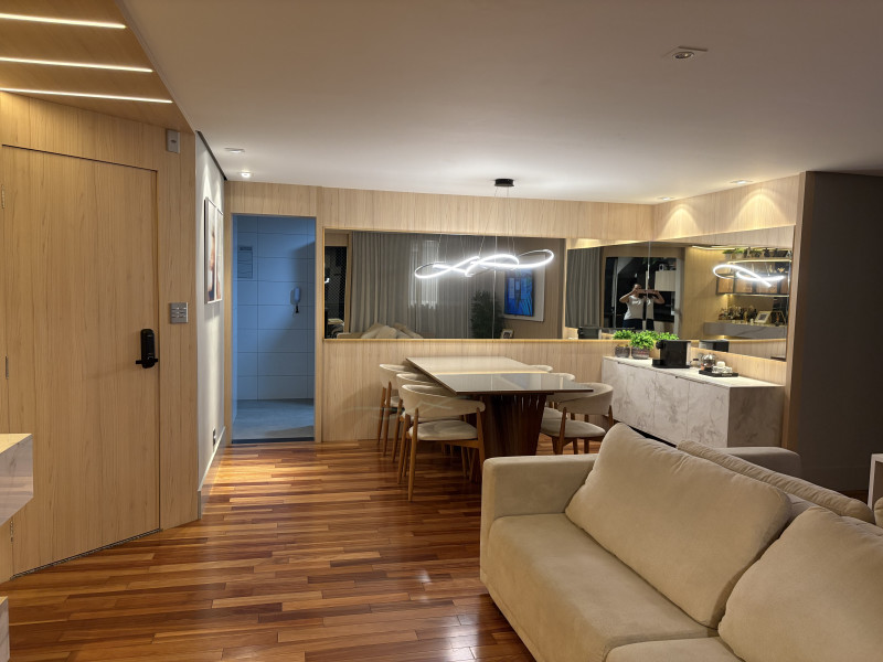Apartamento à venda Vila Bertioga com 115m² e 3 quartos por R$ 1.300.000 - img-4594.jpeg