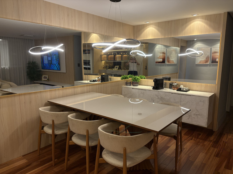 Apartamento à venda Vila Bertioga com 115m² e 3 quartos por R$ 1.300.000 - img-4596.jpeg