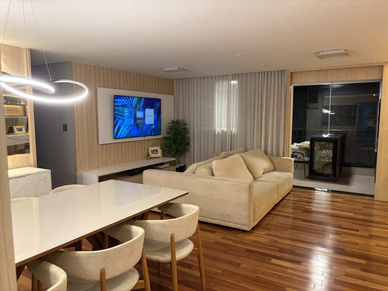 Apartamento à venda Vila Bertioga com 115m² e 3 quartos por R$ 1.300.000 - img-4597.jpeg