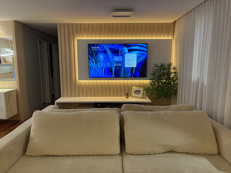 Apartamento à venda Vila Bertioga com 115m² e 3 quartos por R$ 1.300.000 - img-4599.jpeg