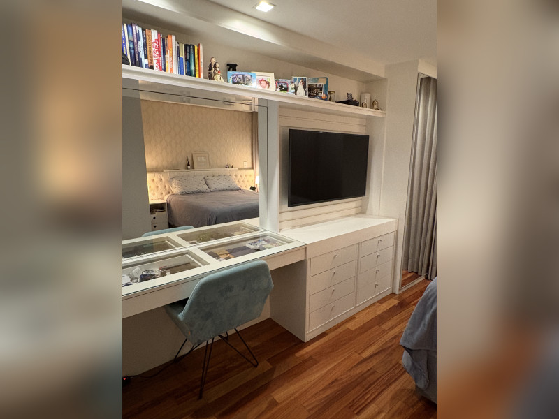 Apartamento à venda Vila Bertioga com 115m² e 3 quartos por R$ 1.300.000 - img-4621.jpeg