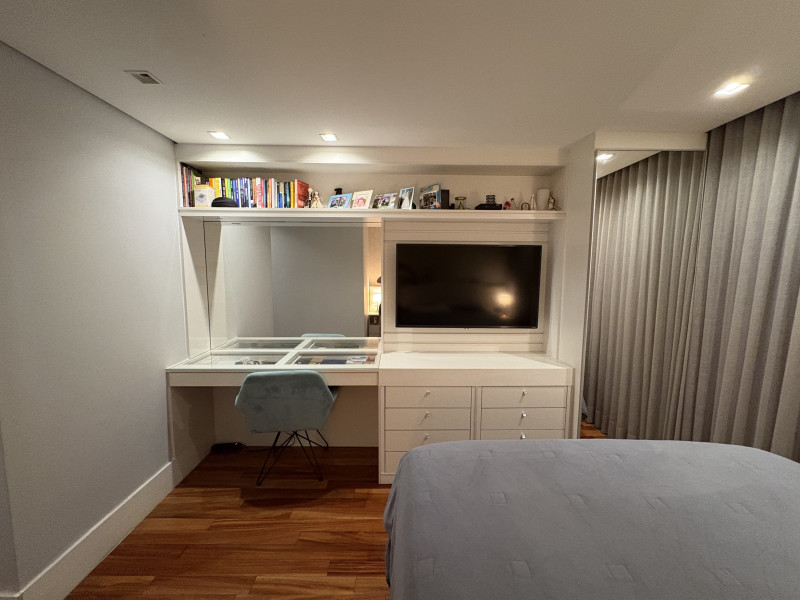 Apartamento à venda Vila Bertioga com 115m² e 3 quartos por R$ 1.300.000 - img-4624.jpeg