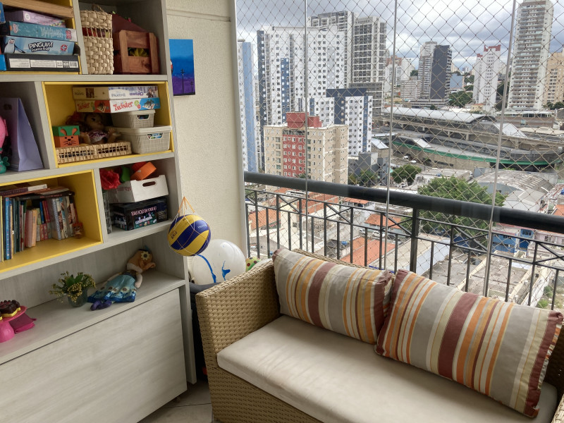 Apartamento à venda Parque da Vila Prudente com 96m² e 3 quartos por R$ 1.050.000 - img-2335.jpeg
