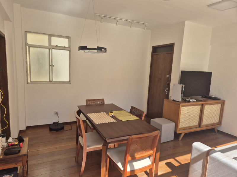 Apartamento à venda Boa Viagem com 83m² e 2 quartos por R$ 500.000 - sala-2.jpg