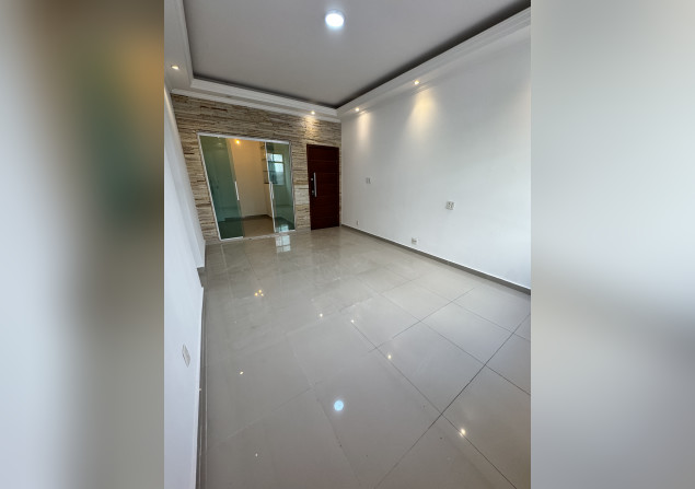 imóvel com 70m²