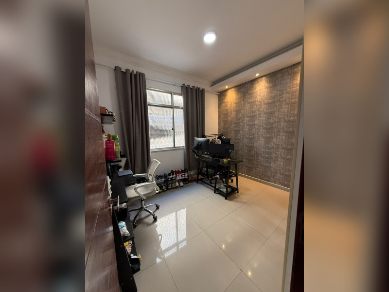 Apartamento à venda Cascadura com 70m² e 2 quartos por R$ 290.000 - 2ea439cc-452a-43a3-a109-e30865df54b7.jpeg