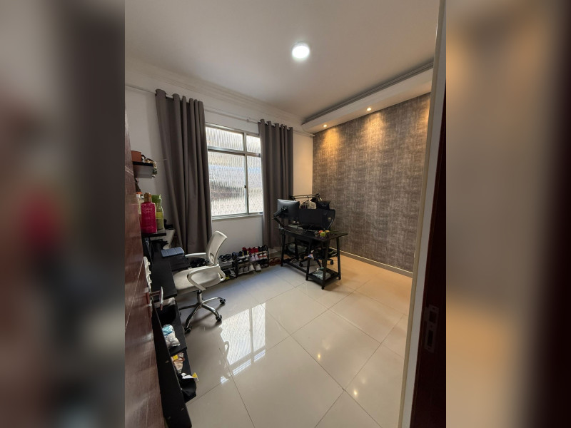 Apartamento à venda Cascadura com 70m² e 2 quartos por R$ 290.000 - 32301fdc-b447-4106-b96d-ff870953cdb3.jpeg