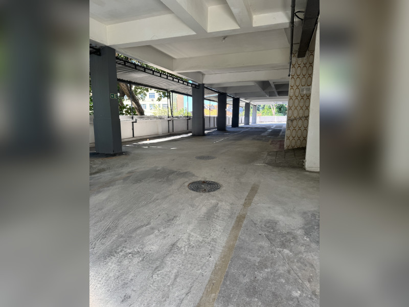 Apartamento à venda Cascadura com 70m² e 2 quartos por R$ 290.000 - img-1481.jpeg