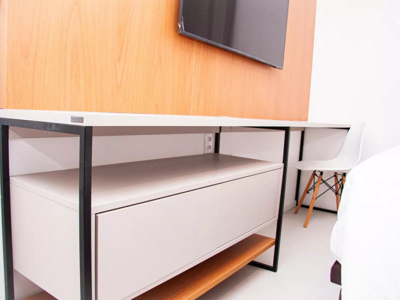 Apartamento à venda Perdizes com 45m² e 1 quarto por R$ 1.065.000 - soma17.jpeg