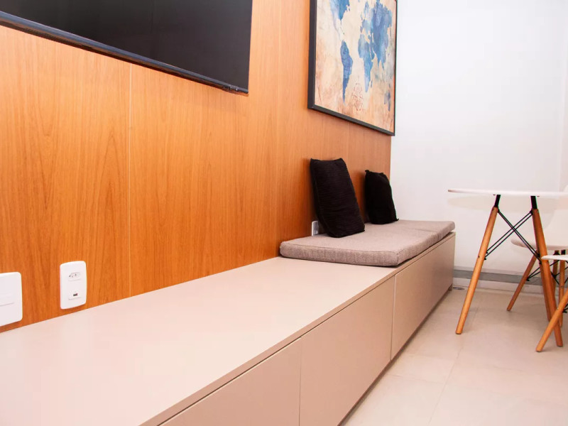 Apartamento à venda Perdizes com 45m² e 1 quarto por R$ 1.065.000 - soma4.jpeg