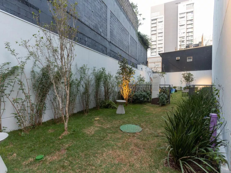 Apartamento à venda Perdizes com 45m² e 1 quarto por R$ 1.190.000 - soma41.jpeg