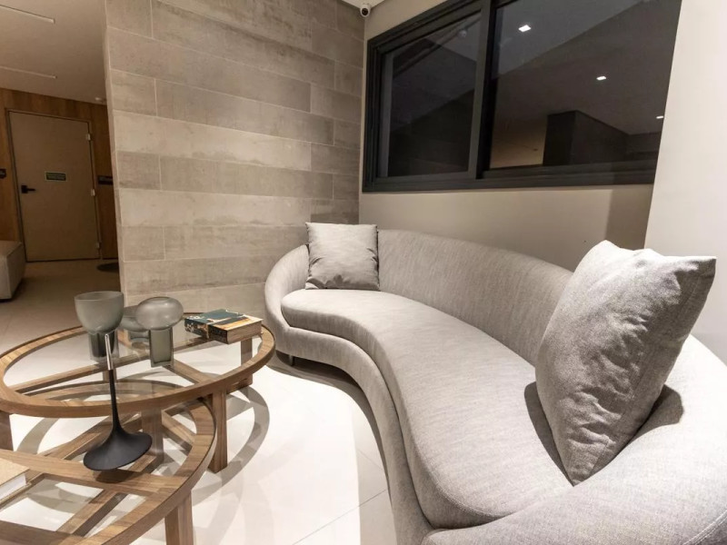 Apartamento à venda Perdizes com 45m² e 1 quarto por R$ 1.190.000 - soma42.jpeg