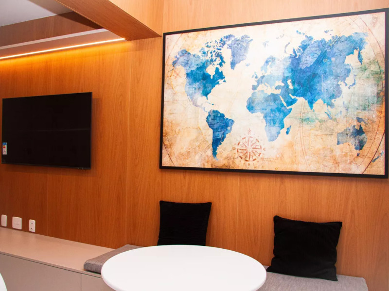 Apartamento à venda Perdizes com 45m² e 1 quarto por R$ 1.065.000 - soma5.jpeg