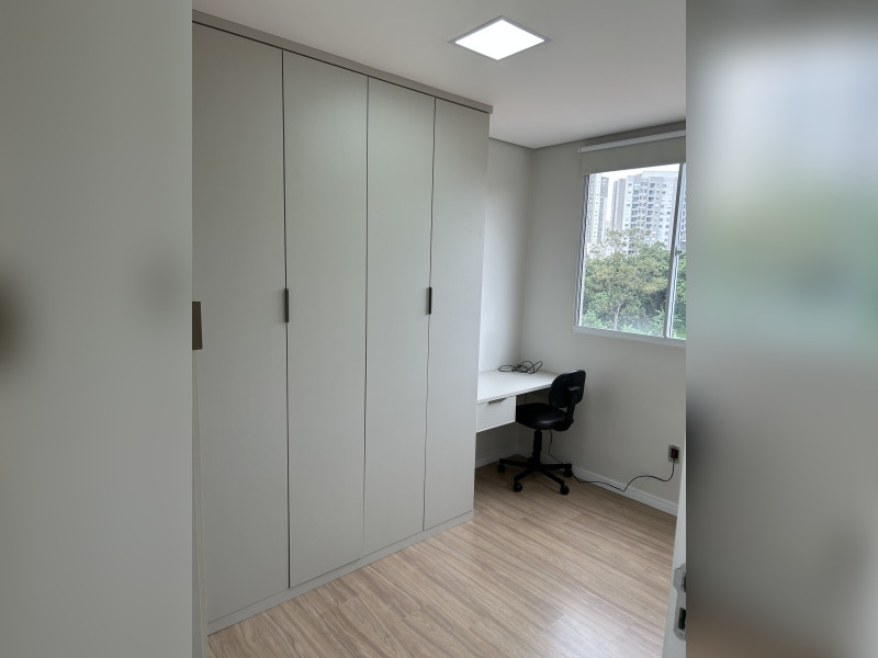 Apartamento à venda Vila Andrade com 45m² e 2 quartos por R$ 320.000 - img-8347.jpeg