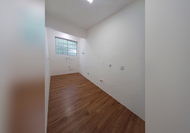imóvel com 45m²