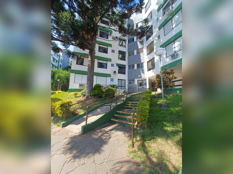 Apartamento à venda Nonoai com 45m² e 1 quarto por R$ 180.000 - 1000251056.jpg