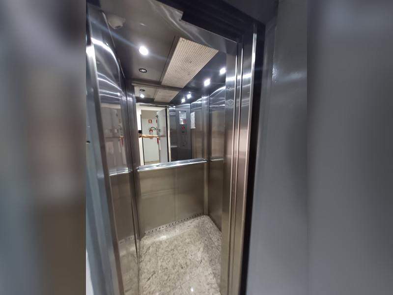 Apartamento à venda Nonoai com 45m² e 1 quarto por R$ 180.000 - 1000283236.jpg