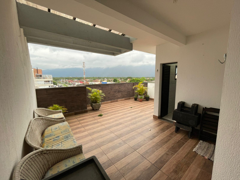 Apartamento à venda Maitinga com 120m² e 2 quartos por R$ 850.000 - apto-varanda-2.jpeg