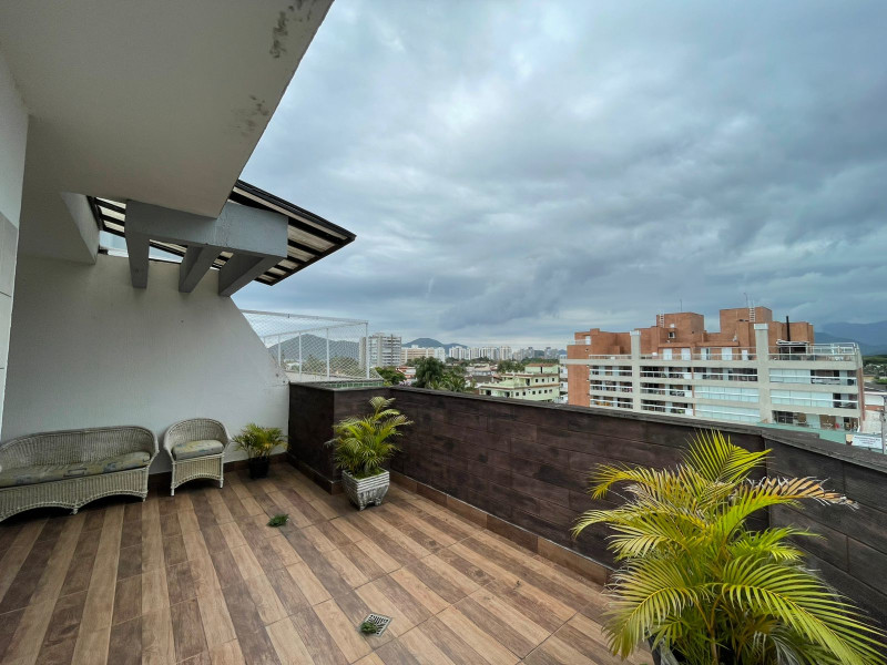 Apartamento à venda Maitinga com 120m² e 2 quartos por R$ 850.000 - apto-varanda-4.jpeg
